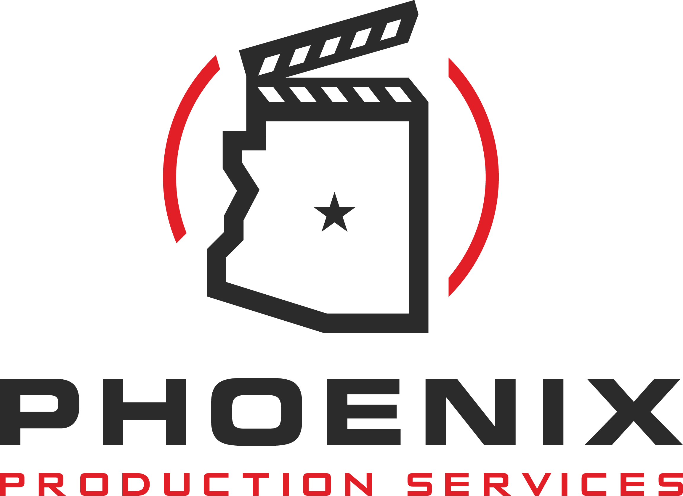 Phoenix Production Services logo